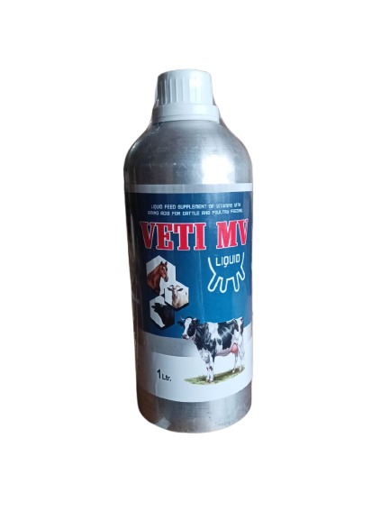 Veti Mv Liquid