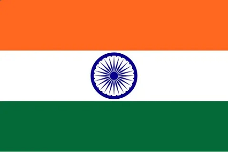 India
